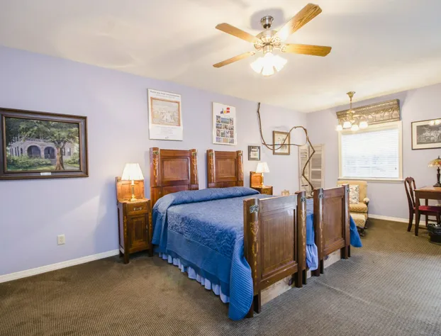 Messina Hof Winery & Resort hotel detail image 4