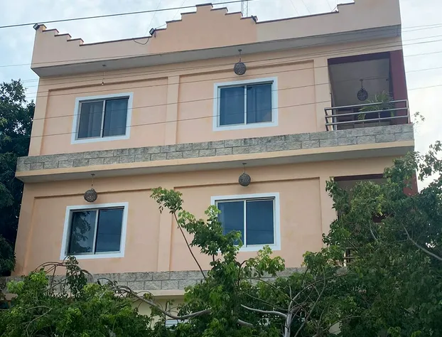 Itza La Veleta Tulum hotel detail image 2