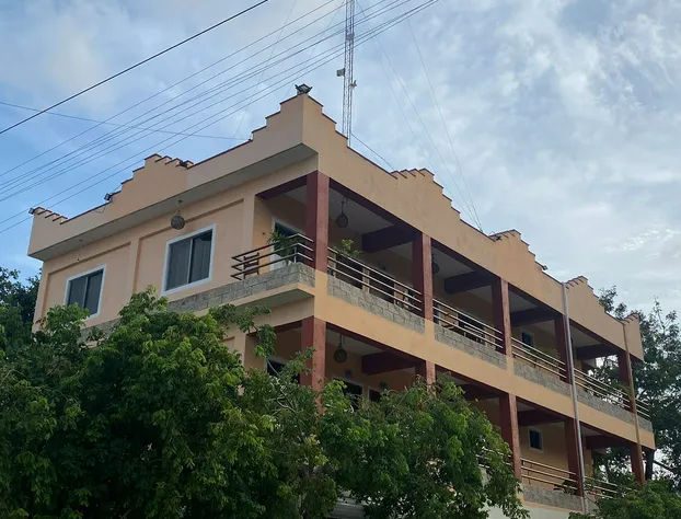 Itza La Veleta Tulum hotel detail image 3