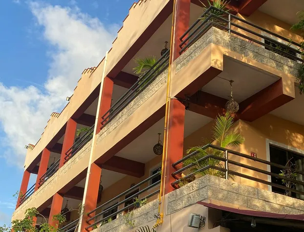 Itza La Veleta Tulum hotel detail image 4