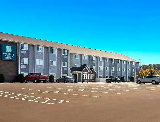 Rodeway Inn and Suites hotel detail image 2