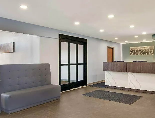 Rodeway Inn and Suites hotel detail image 3