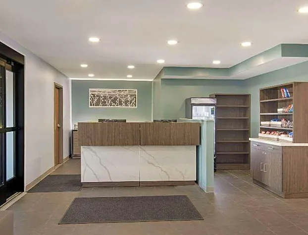 Rodeway Inn and Suites hotel detail image 4