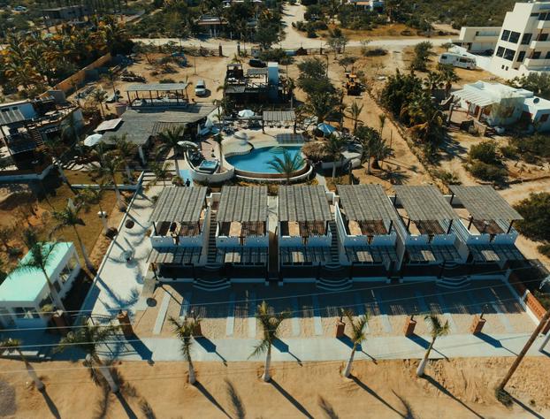 Ventana Blue Hotel hotel detail image 4