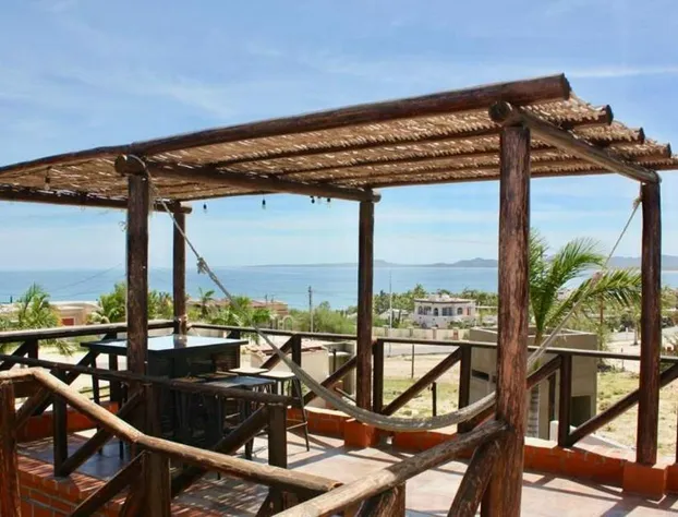 Ventana Blue Hotel hotel detail image 1