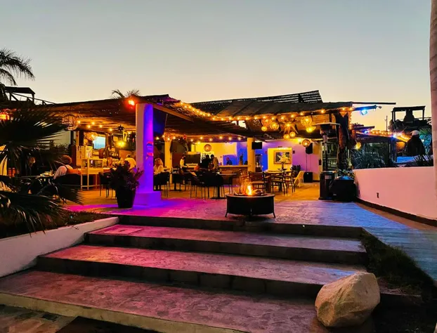 Ventana Blue Hotel hotel detail image 2