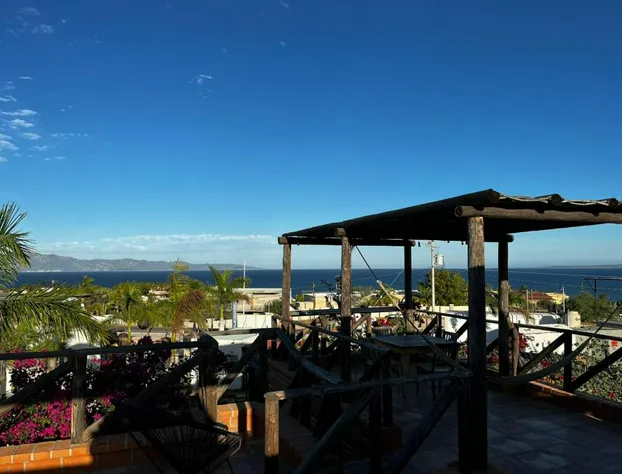 Ventana Blue Hotel hotel detail image 3