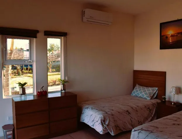 Ventana Blue Hotel hotel detail image 4