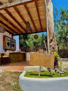 La Malagueña hotel hero