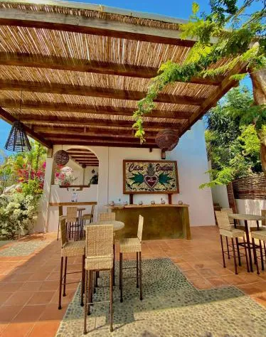 La Malagueña hotel detail image 1