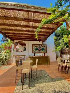 La Malagueña hotel detail image 2