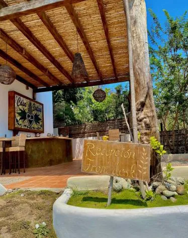 La Malagueña hotel detail image 3