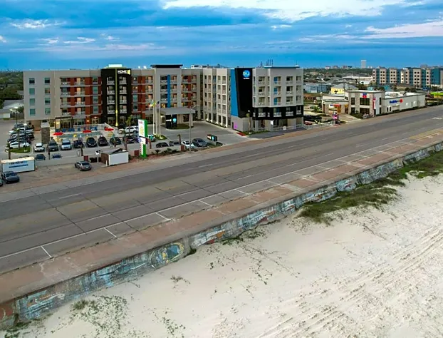 Home2 Suites By Hilton Galveston hotel detail image 3