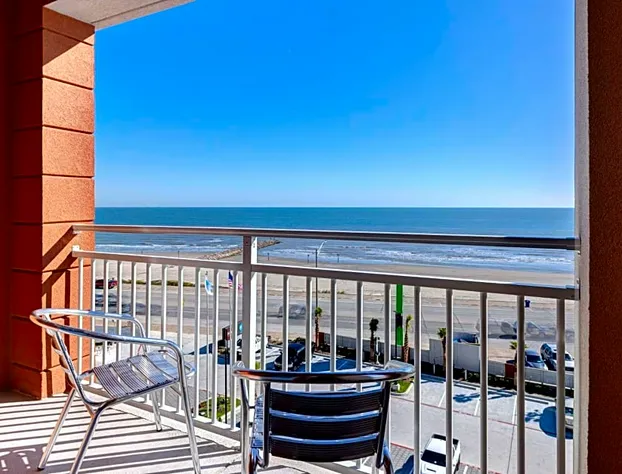 Home2 Suites By Hilton Galveston hotel detail image 4