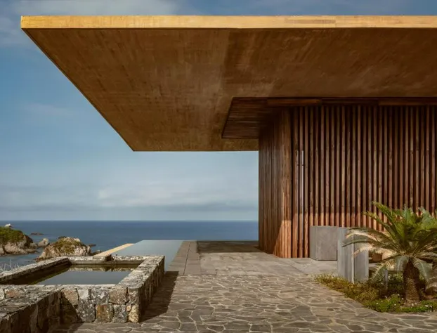 Four Seasons Resort Tamarindo hotel detail image 2