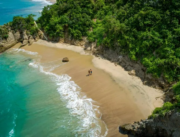 Four Seasons Resort Tamarindo hotel detail image 3