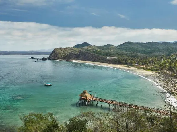 Four Seasons Resort Tamarindo hotel detail image 4