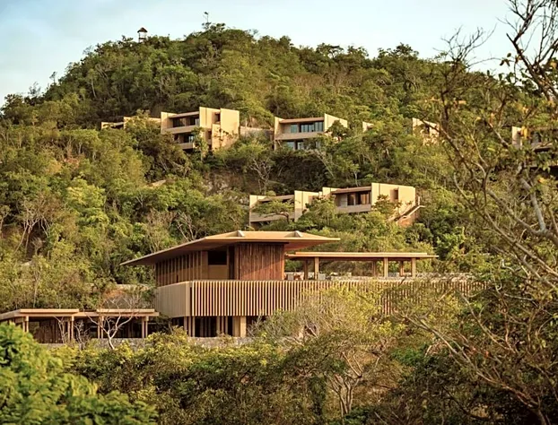 Four Seasons Resort Tamarindo hotel detail image 1