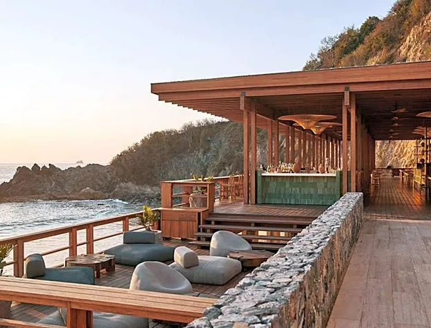 Four Seasons Resort Tamarindo hotel detail image 2