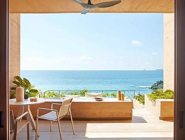 Four Seasons Resort Tamarindo hotel detail image 3