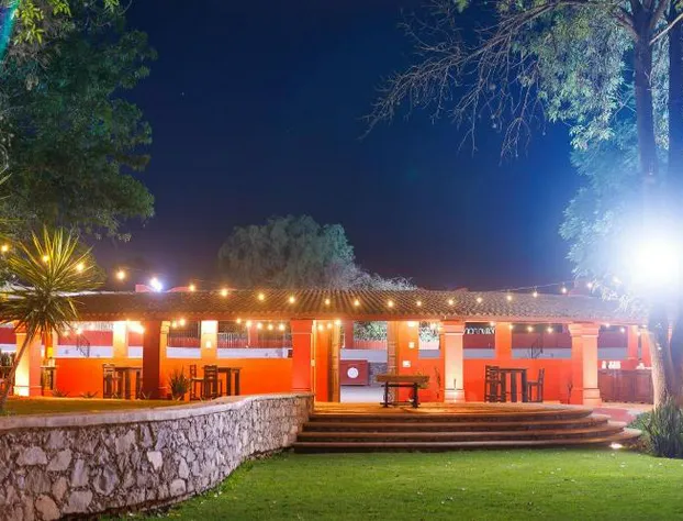 Real de Minas San Miguel de Allende hotel detail image 2