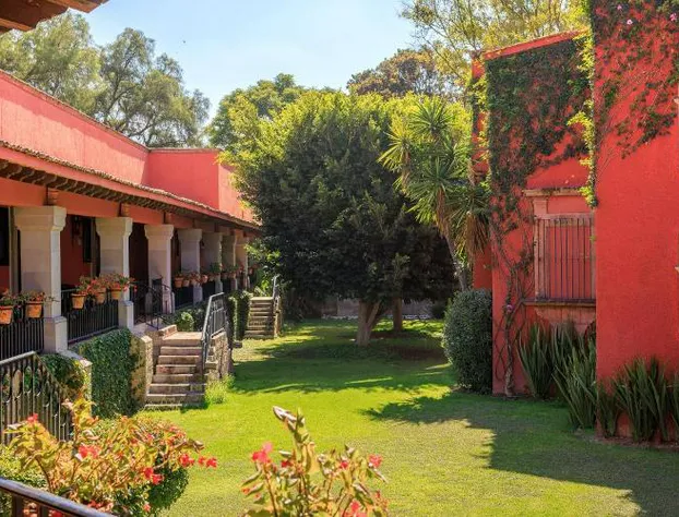 Real de Minas San Miguel de Allende hotel detail image 3