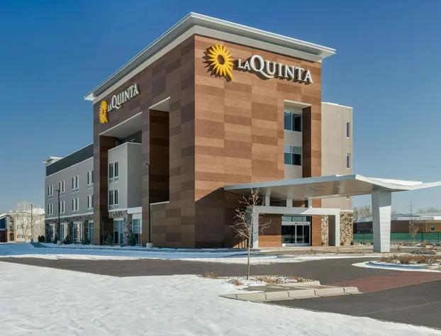 La Quinta Inn & Suites by Wyndham Denver Parker hotel detail image 1