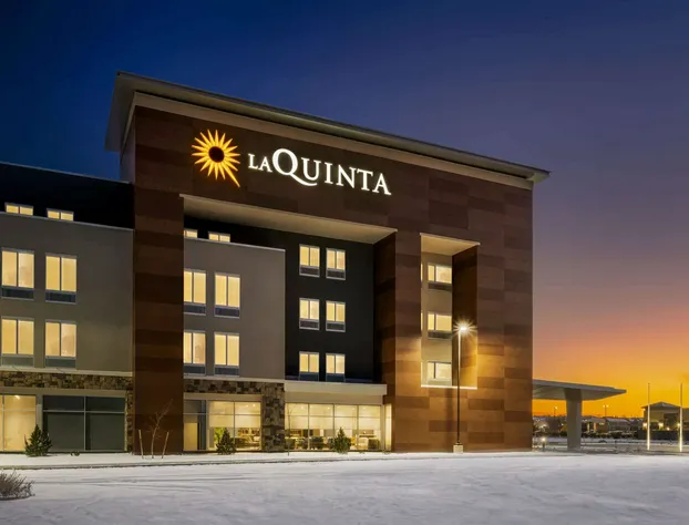 La Quinta Inn & Suites by Wyndham Denver Parker hotel detail image 3