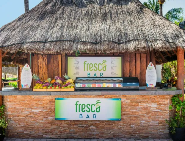 El Beso Adults Only at Ocean Coral & Turquesa - All Inclusive hotel detail image 1