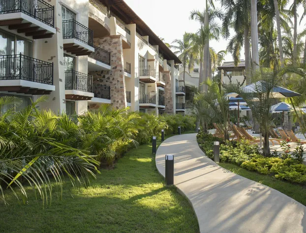 The Hacienda at Krystal Grand Puerto Vallarta hotel detail image 1