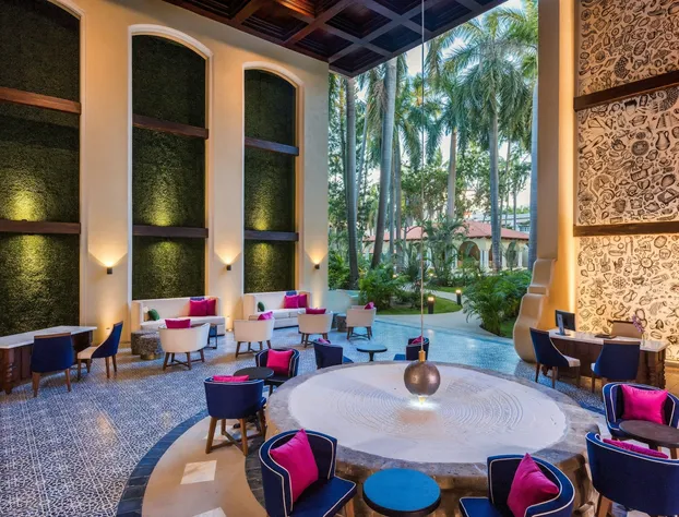 The Hacienda at Krystal Grand Puerto Vallarta hotel detail image 2