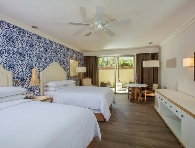 The Hacienda at Krystal Grand Puerto Vallarta hotel detail image 4