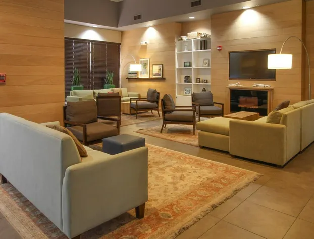 Hampton Inn & Suites Phoenix Airport South hotel detail image 2