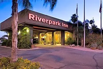 Arizona Riverpark Inn hotel hero