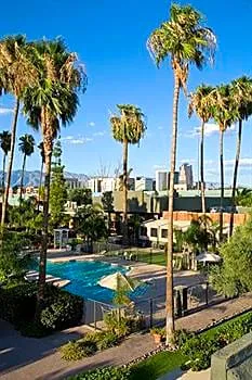 Arizona Riverpark Inn hotel detail image 1