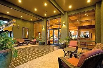 Arizona Riverpark Inn hotel detail image 2