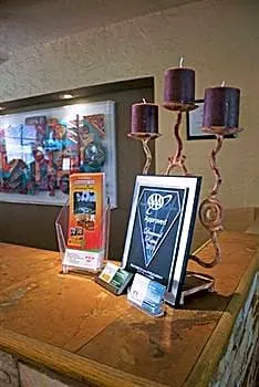 Arizona Riverpark Inn hotel detail image 4