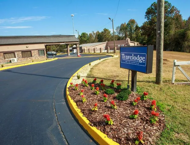 Travelodge by Wyndham Macon West hotel detail image 4