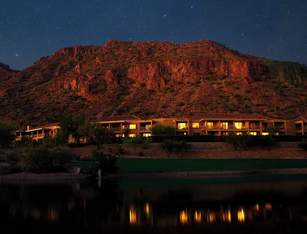 The Canyon Suites at The Phoenician, Luxury Collection hotel detail image 1