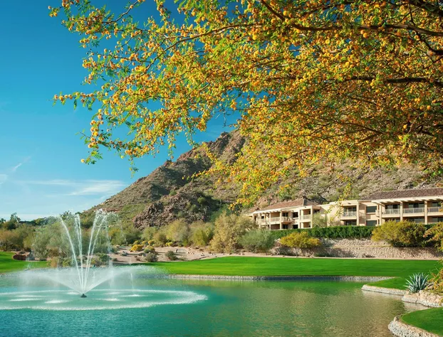 The Canyon Suites at The Phoenician, Luxury Collection hotel detail image 2