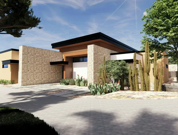 The Canyon Suites at The Phoenician, Luxury Collection hotel detail image 3