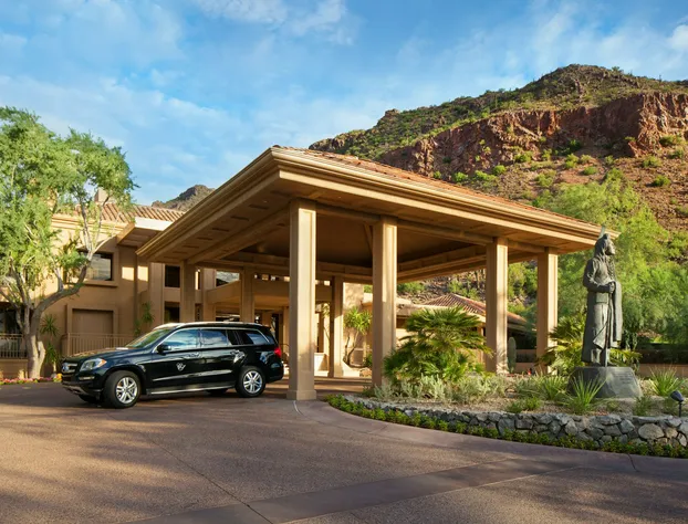 The Canyon Suites at The Phoenician, Luxury Collection hotel detail image 4