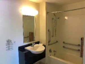 Tulsa Route 66 West hotel detail image 1