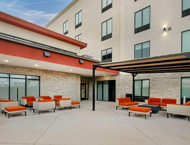 Best Western Plus Executive Residency Carlsbad Hotel hotel detail image 2