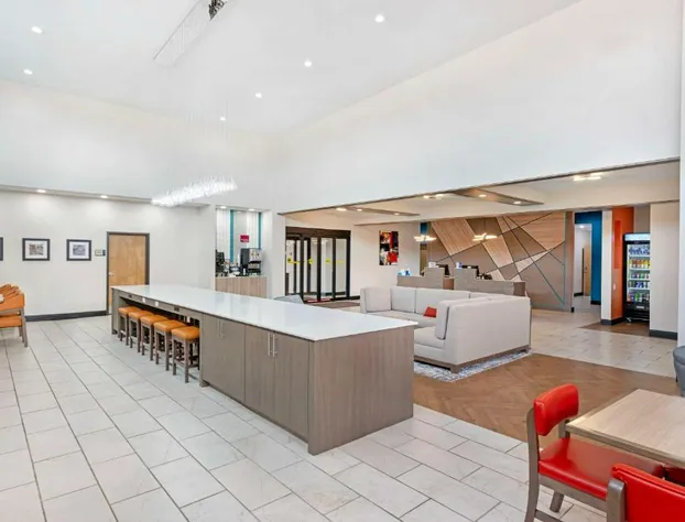 Best Western Plus Executive Residency Carlsbad Hotel hotel detail image 3