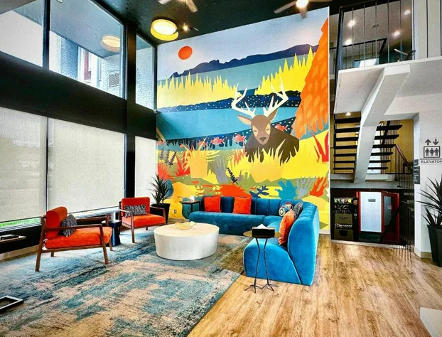 Quality Inn & Suites Thunder Bay Downtown hotel detail image 3