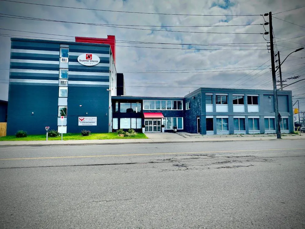 Superior Shores Hotel BW Signature Collection By Best Western hotel hero