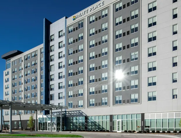 Hyatt Place East Moline Quad Cities hotel detail image 2