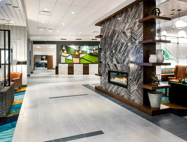 Hyatt Place East Moline Quad Cities hotel detail image 4