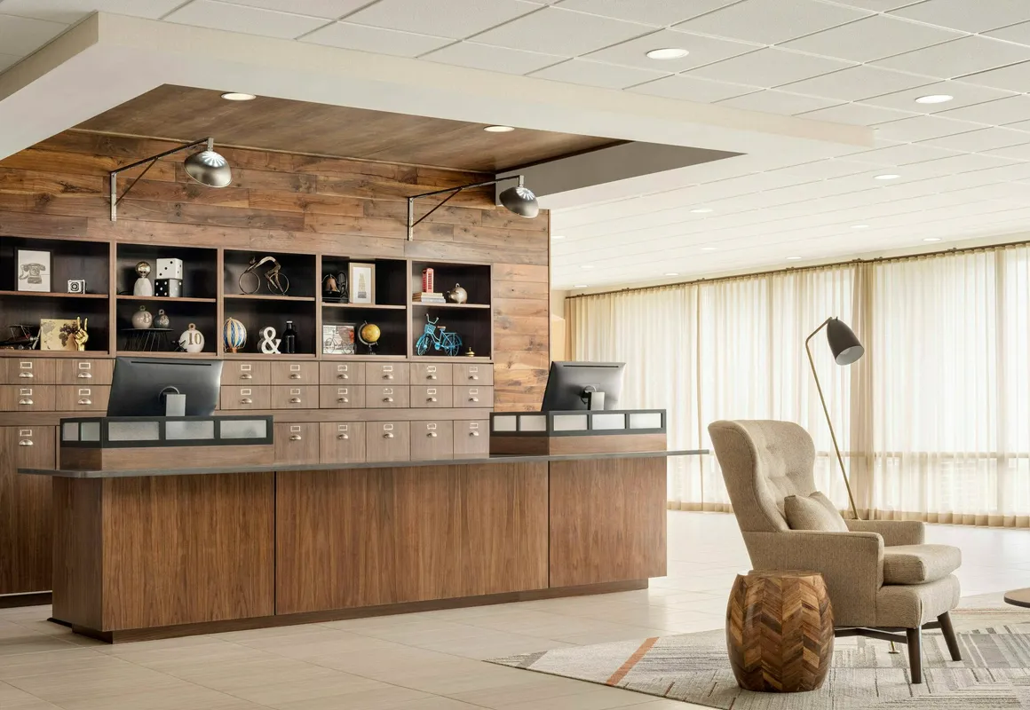 Four Points By Sheraton Myrtle Beach hotel hero